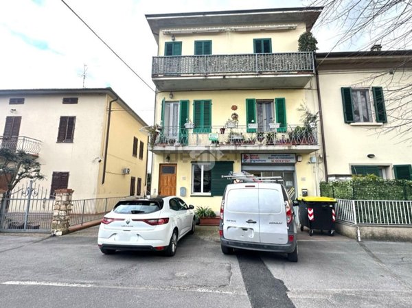 appartamento in vendita ad Agliana