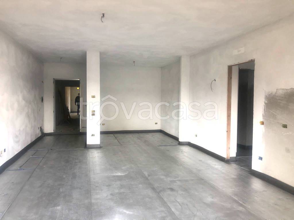 appartamento in vendita ad Agliana