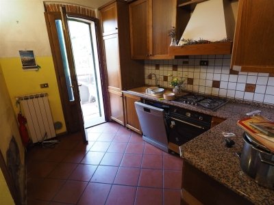casa indipendente in vendita ad Agliana