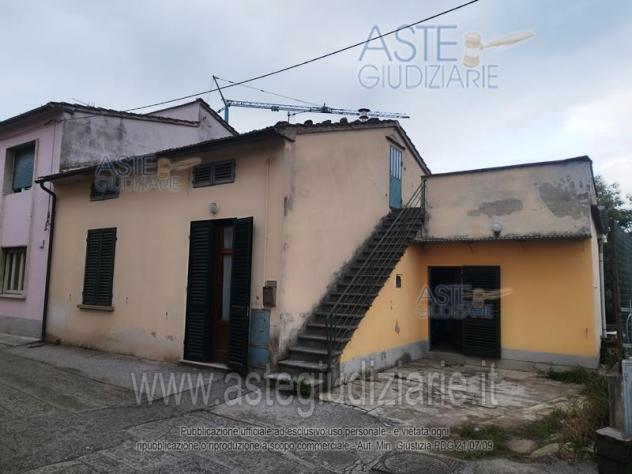 casa indipendente in vendita ad Agliana