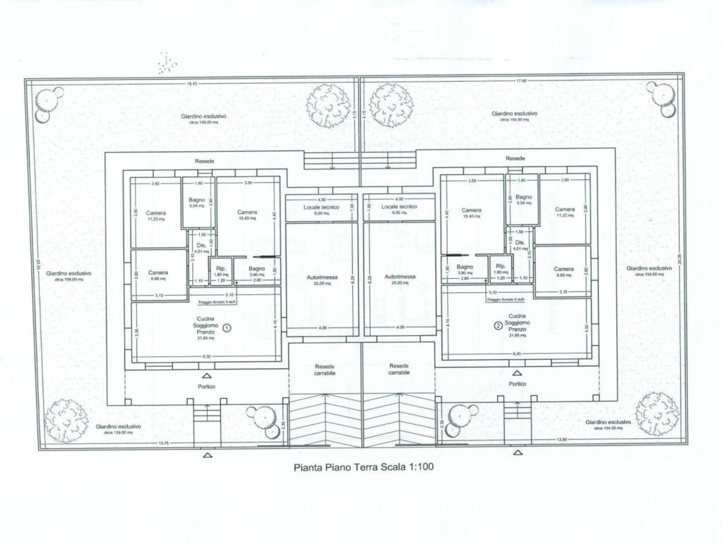 casa indipendente in vendita ad Agliana