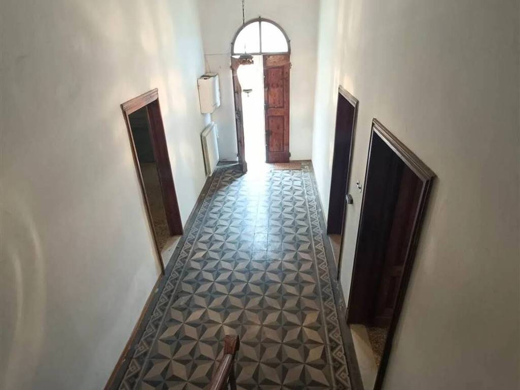 casa indipendente in vendita ad Agliana