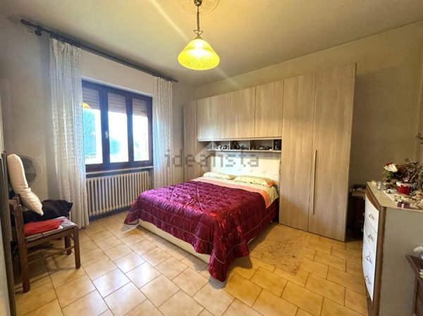 appartamento in vendita ad Agliana