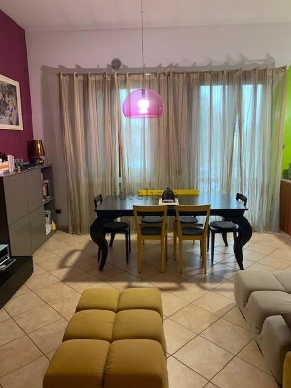 appartamento in vendita ad Agliana