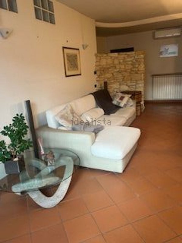 appartamento in vendita ad Agliana in zona San Niccolò