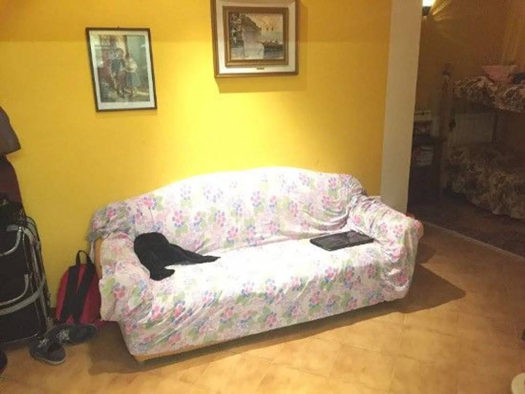 appartamento in vendita ad Agliana