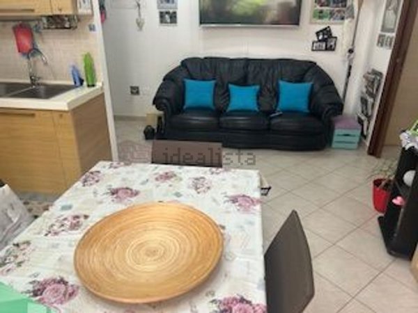 appartamento in vendita ad Agliana in zona Spedalino
