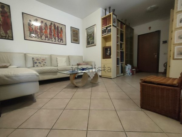 appartamento in vendita ad Agliana in zona San Niccolò
