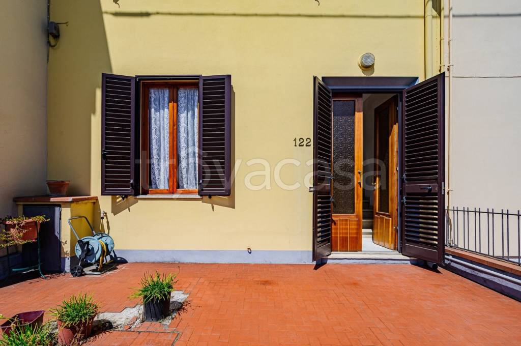 casa indipendente in vendita ad Agliana