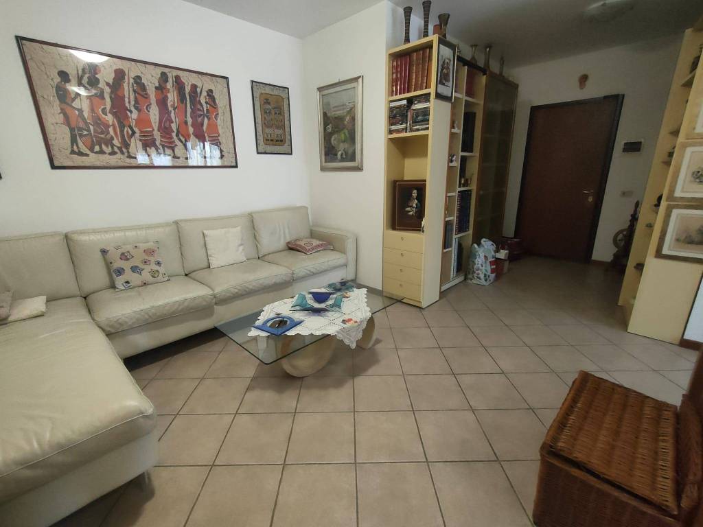 appartamento in vendita ad Agliana in zona San Niccolò