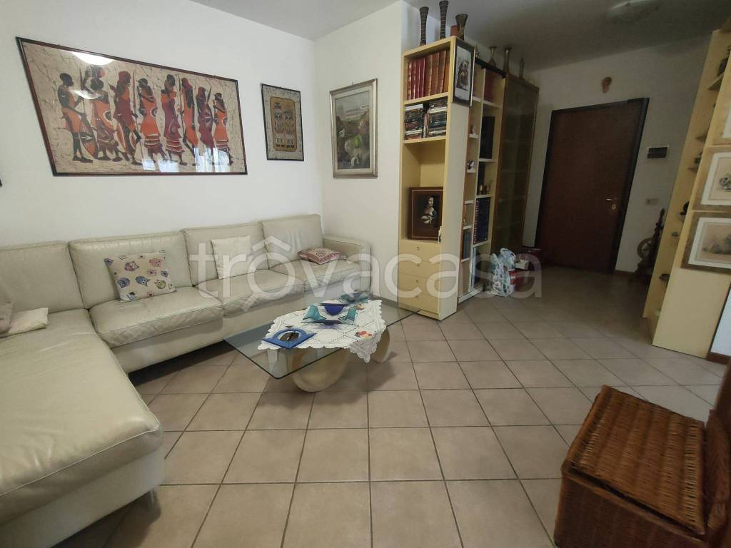 appartamento in vendita ad Agliana in zona San Niccolò