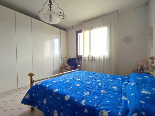 appartamento in vendita ad Agliana in zona San Niccolò