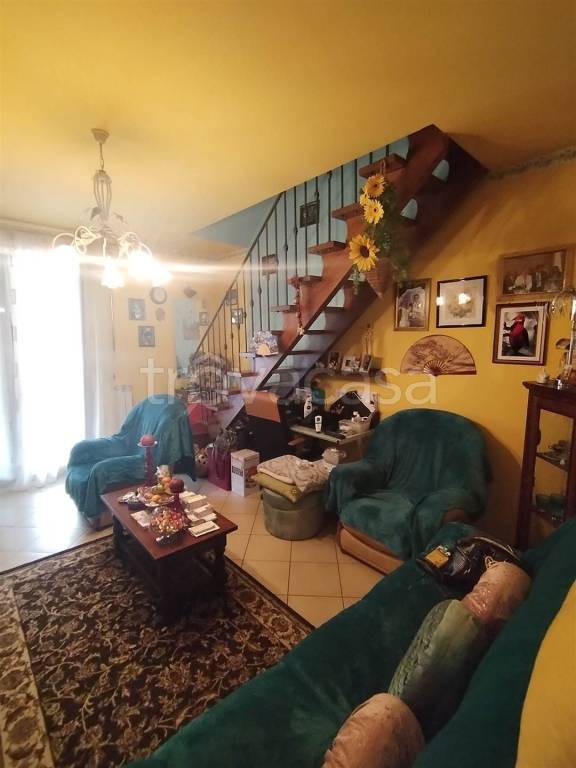 appartamento in vendita ad Agliana