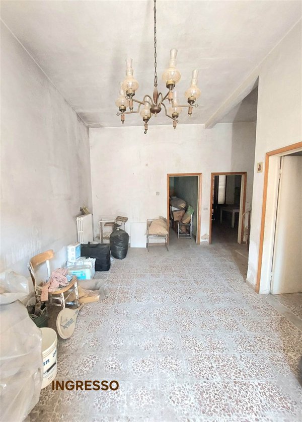 casa indipendente in vendita ad Agliana