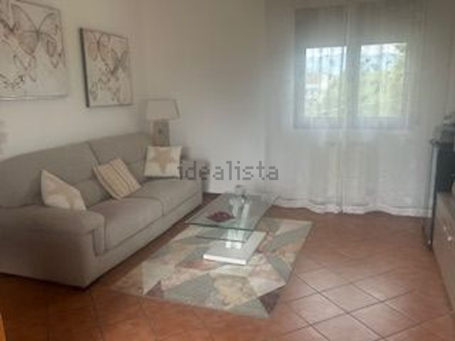 appartamento in vendita ad Agliana in zona Ferruccia