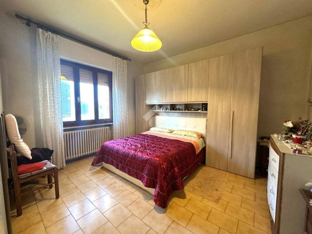 casa indipendente in vendita ad Agliana