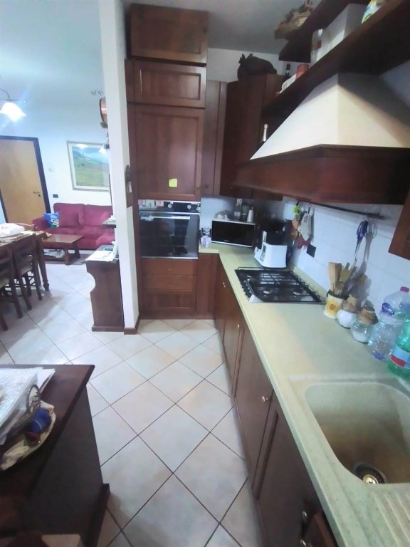 appartamento in vendita ad Agliana in zona San Niccolò
