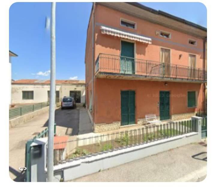 casa indipendente in vendita ad Agliana in zona San Michele