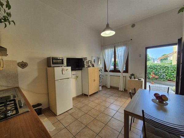 casa indipendente in vendita ad Agliana in zona San Niccolò