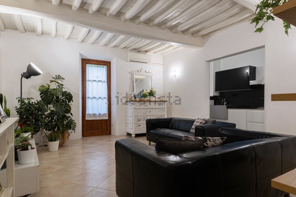 casa indipendente in vendita ad Agliana