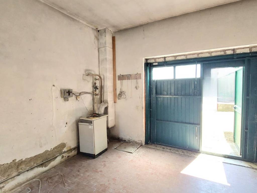 casa indipendente in vendita ad Agliana