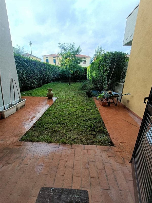 appartamento in vendita ad Agliana