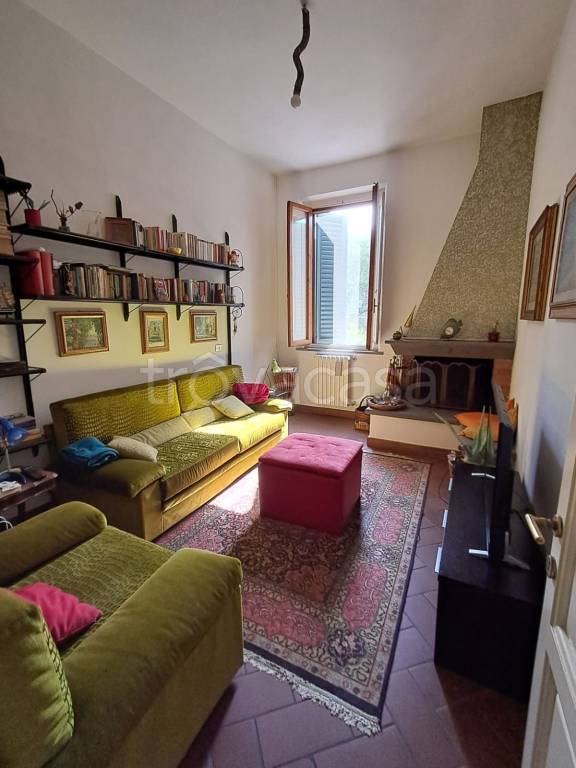 casa indipendente in vendita ad Agliana