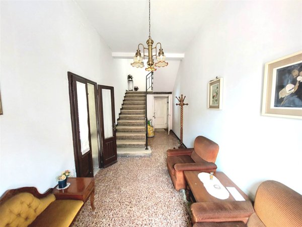 casa indipendente in vendita ad Agliana