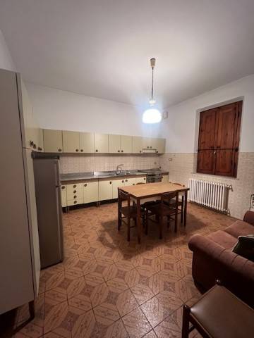 casa indipendente in vendita ad Agliana in zona Spedalino