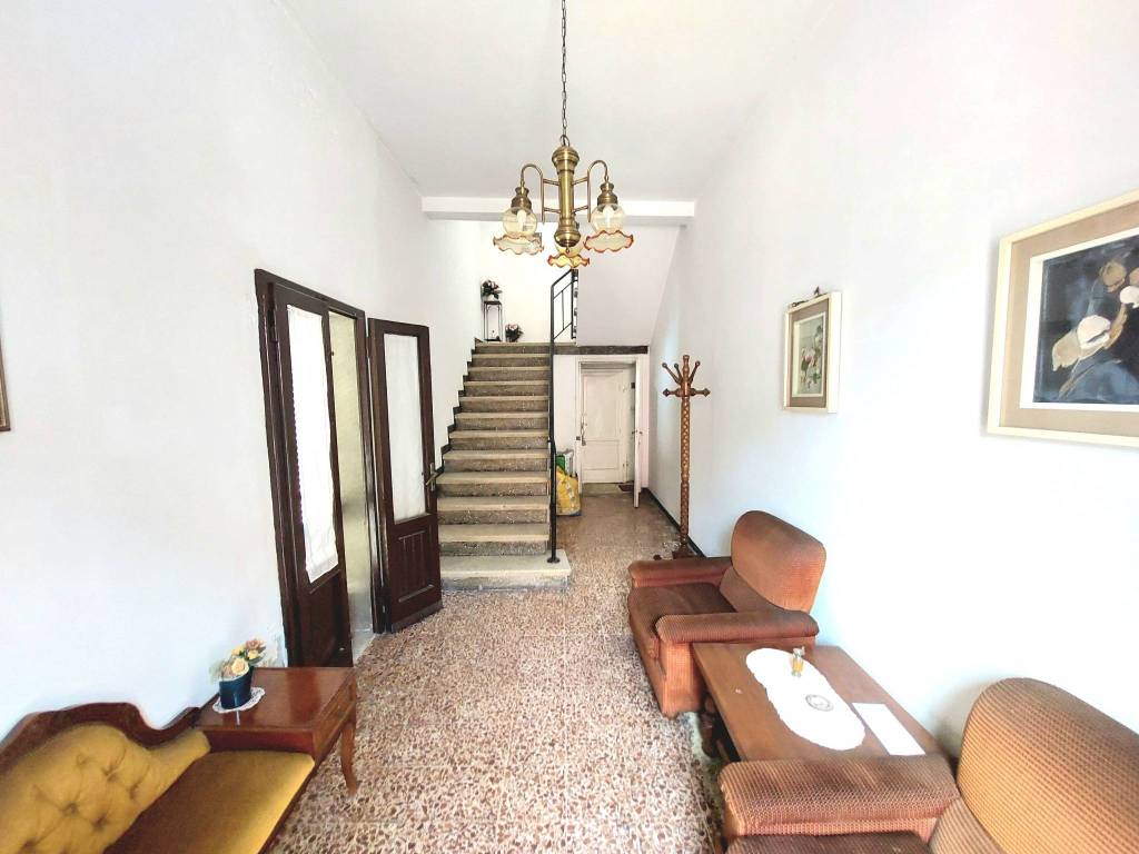 casa indipendente in vendita ad Agliana