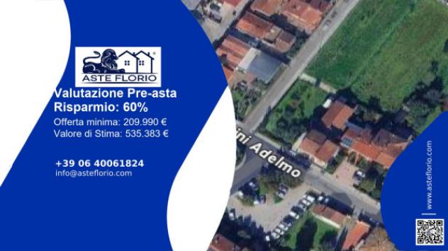appartamento in vendita ad Agliana