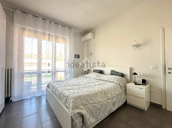 appartamento in vendita ad Agliana