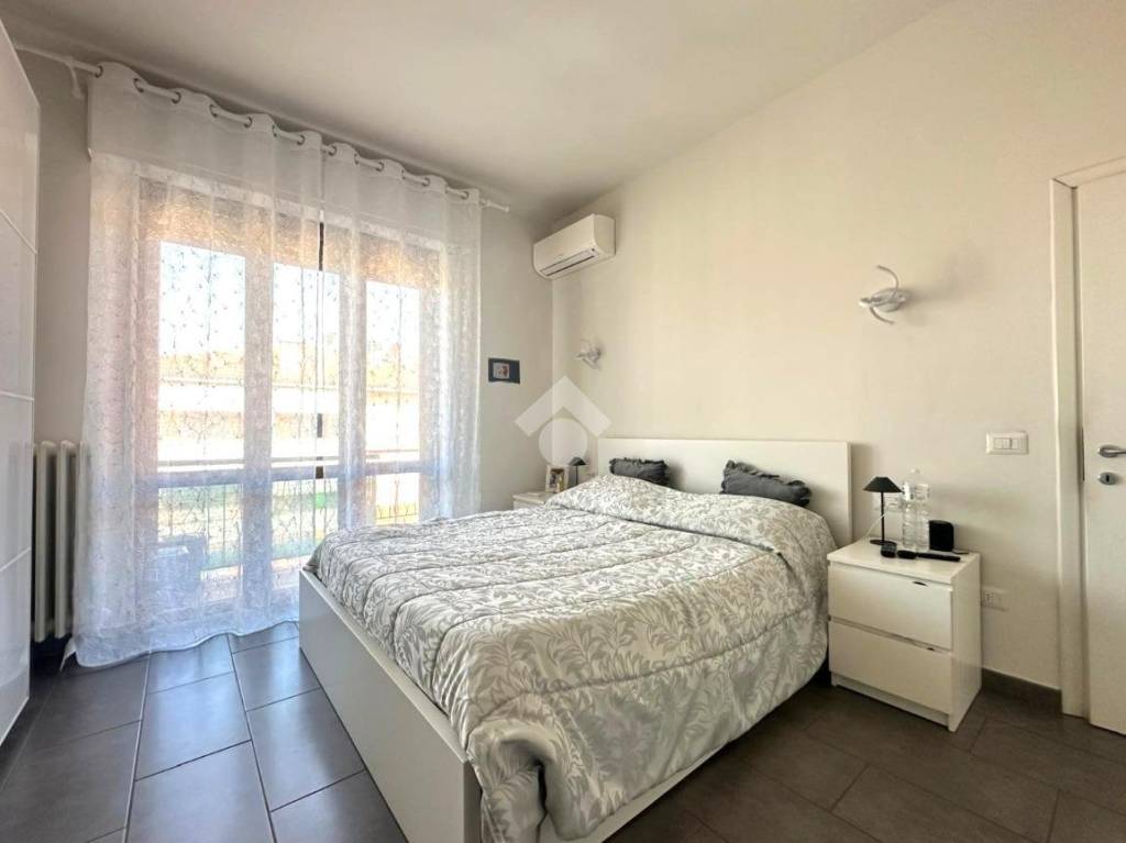 appartamento in vendita ad Agliana