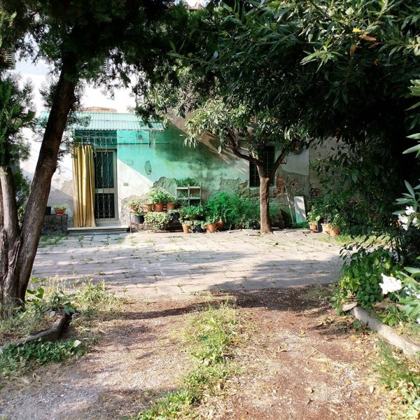 casa indipendente in vendita ad Agliana