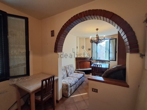 casa indipendente in vendita ad Agliana