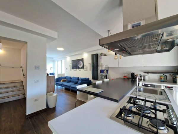 casa indipendente in vendita ad Agliana