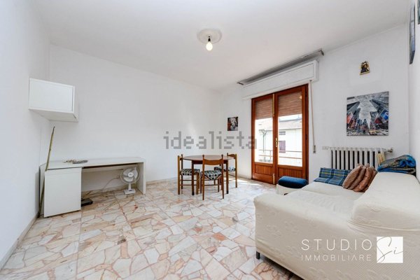 casa indipendente in vendita ad Agliana in zona Ferruccia