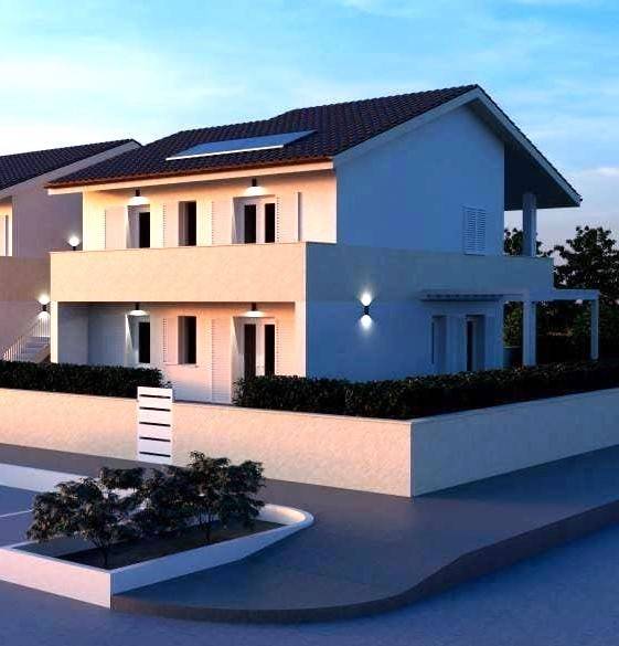 casa indipendente in vendita ad Agliana