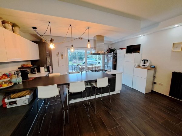 casa indipendente in vendita ad Agliana