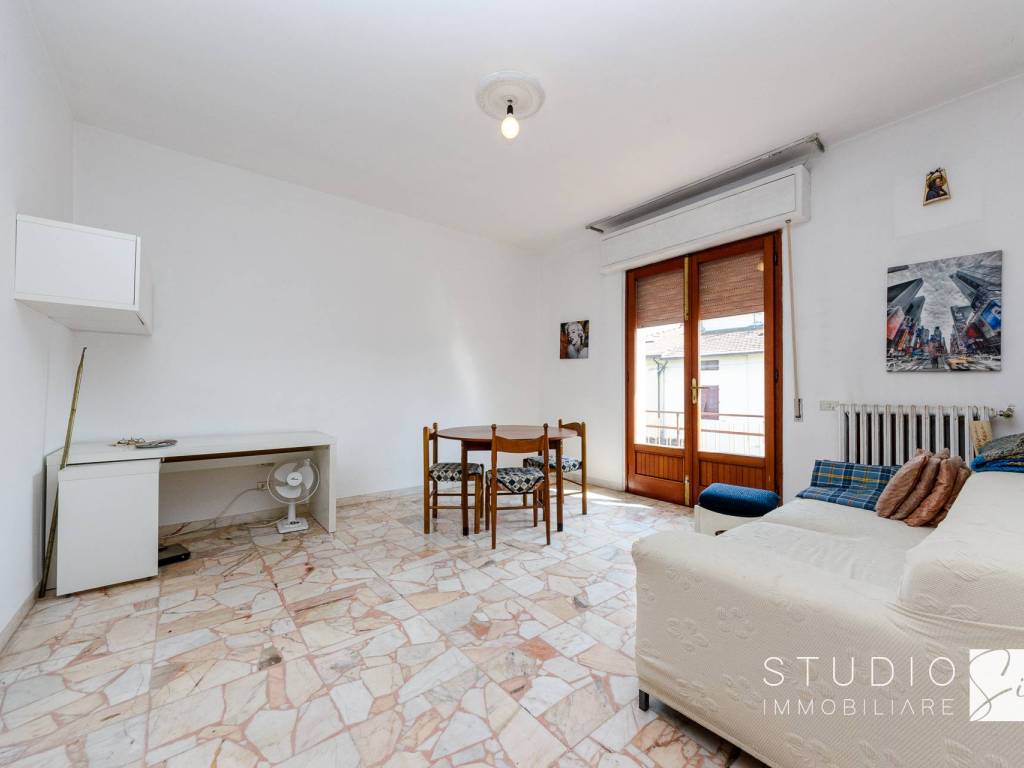 casa indipendente in vendita ad Agliana in zona Ferruccia