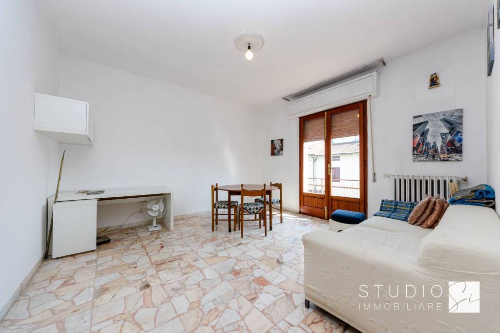 casa indipendente in vendita ad Agliana in zona Ferruccia
