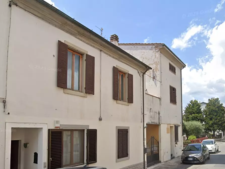 appartamento in vendita ad Agliana in zona San Niccolò