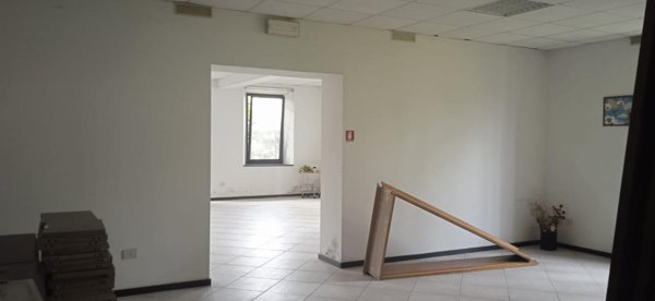 locale commerciale in vendita ad Agliana