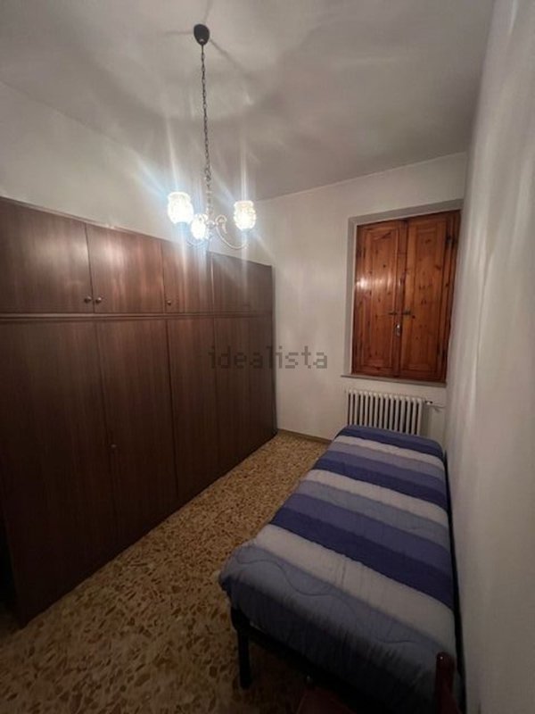 casa indipendente in vendita ad Agliana in zona Spedalino