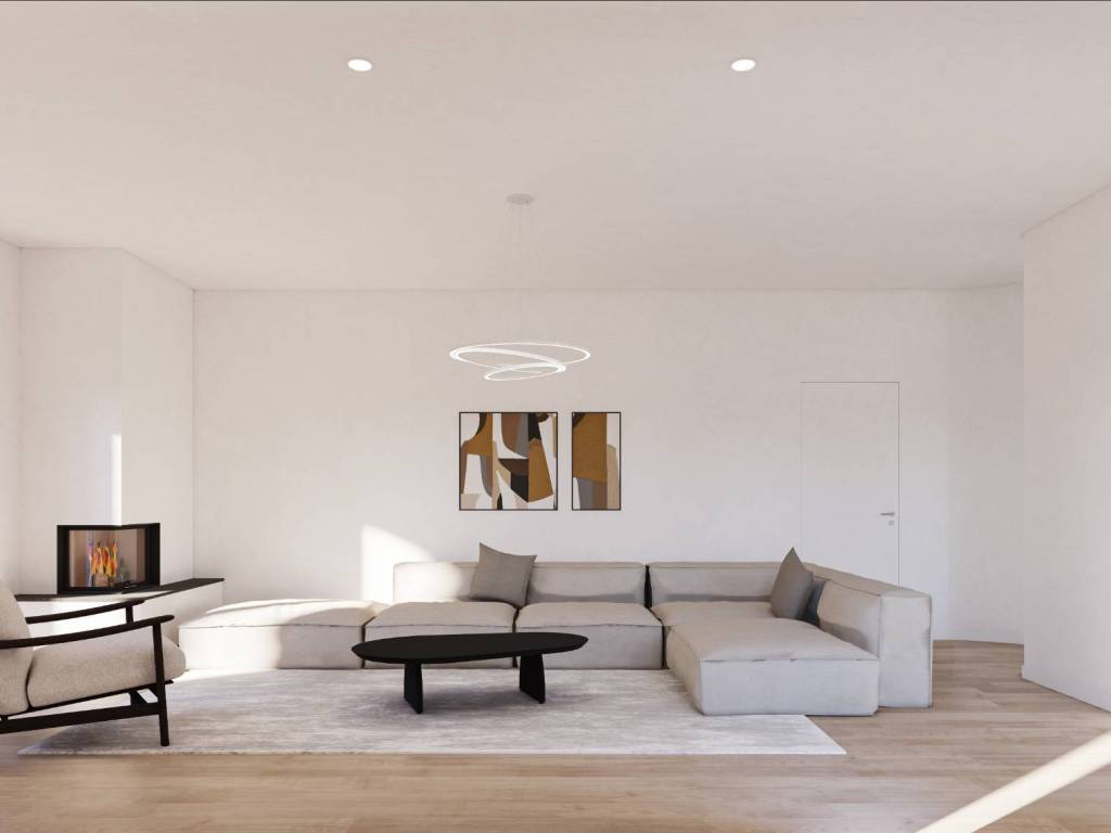casa indipendente in vendita ad Agliana