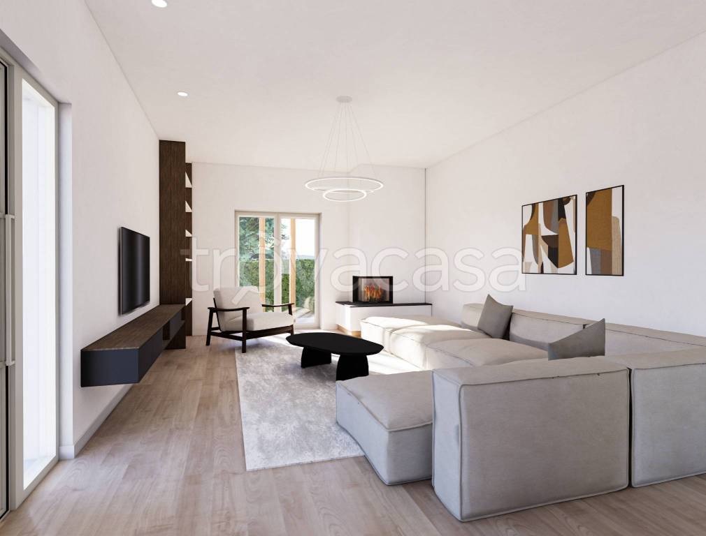 casa indipendente in vendita ad Agliana