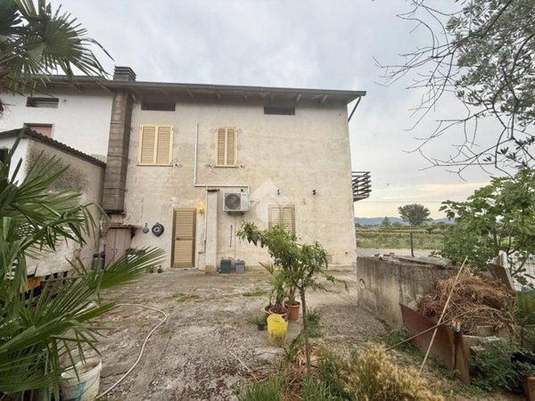 casa indipendente in vendita ad Agliana