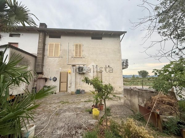 casa indipendente in vendita ad Agliana