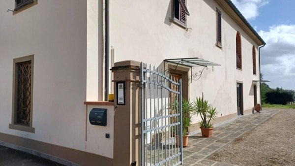 appartamento in vendita ad Agliana in zona Ferruccia