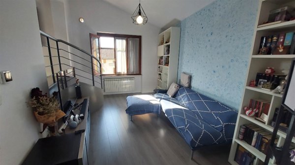 quadrivano in vendita ad Agliana in zona San Niccolò